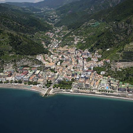 Casa Vacanze 마이오리 외부 사진