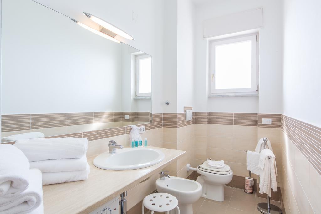 Casa Vacanze 마이오리 객실 사진