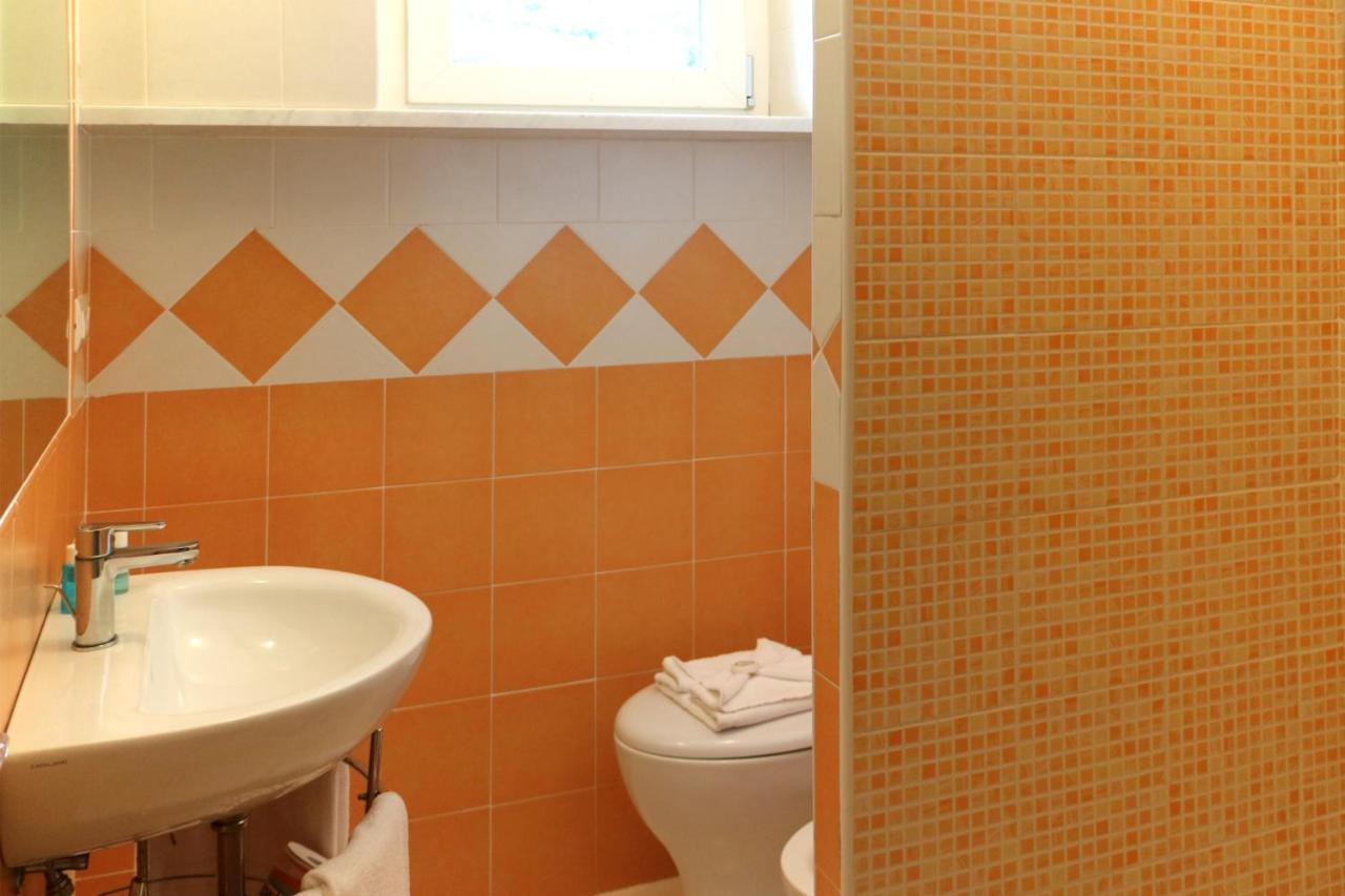 Casa Vacanze 마이오리 외부 사진