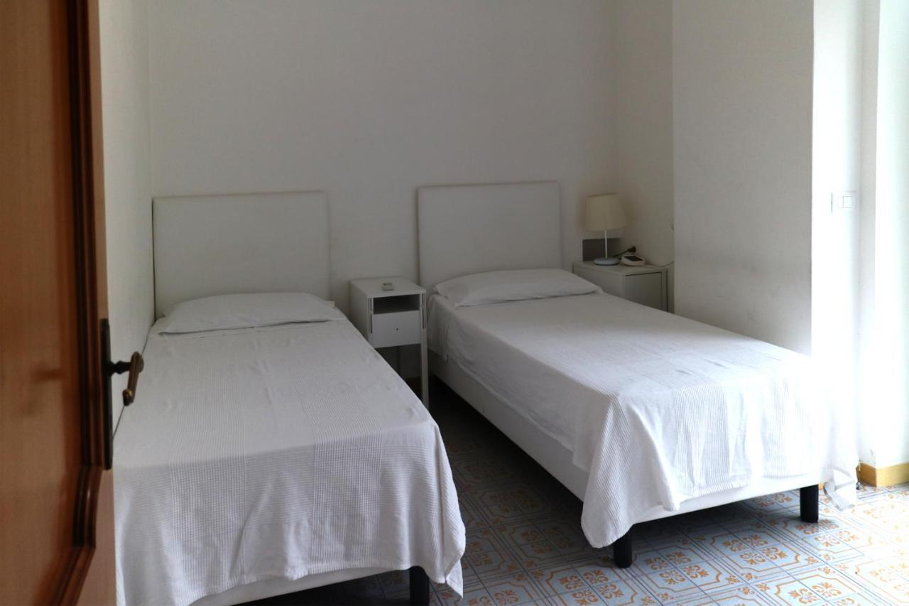 Casa Vacanze 마이오리 외부 사진