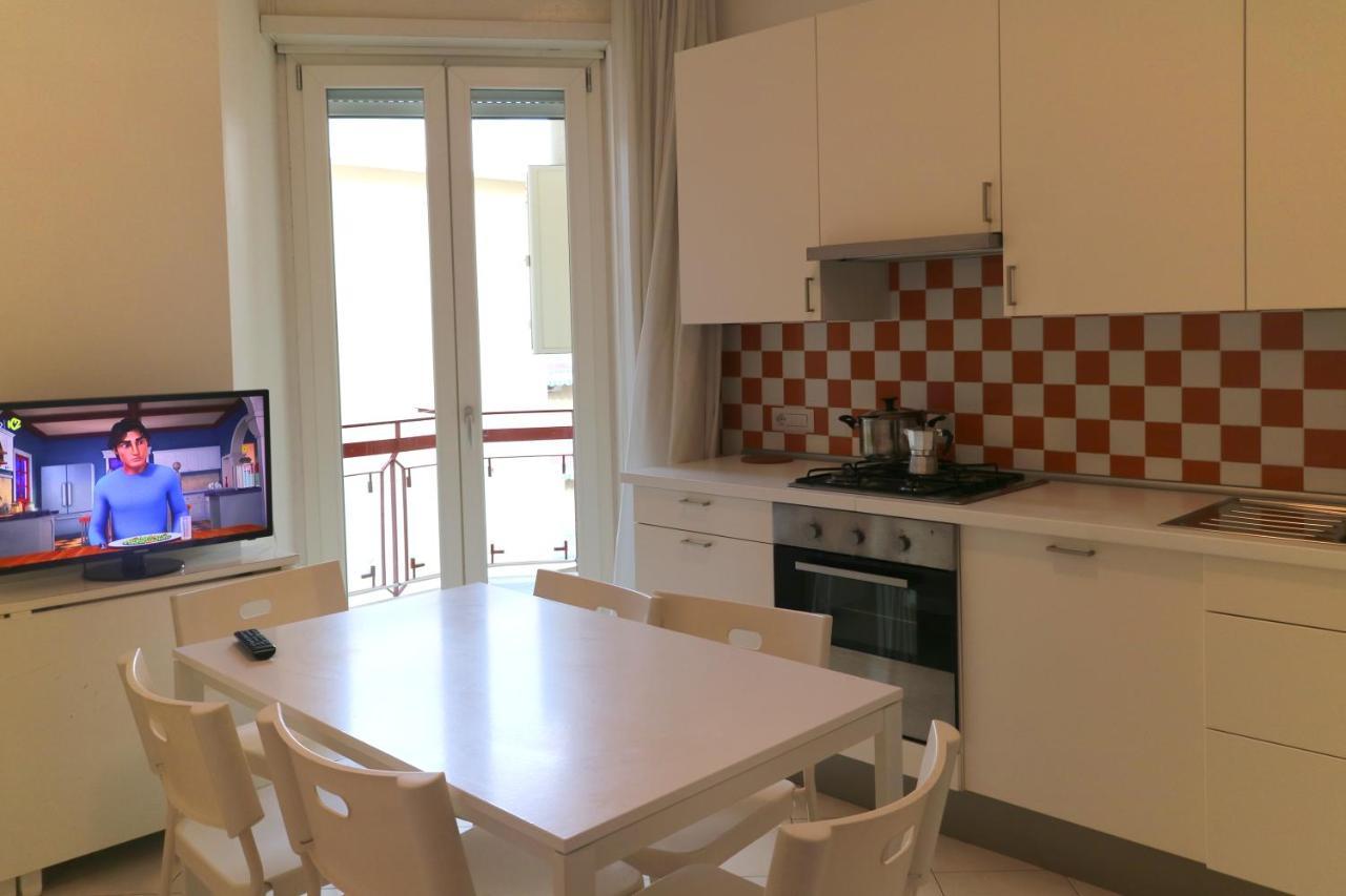 Casa Vacanze 마이오리 외부 사진