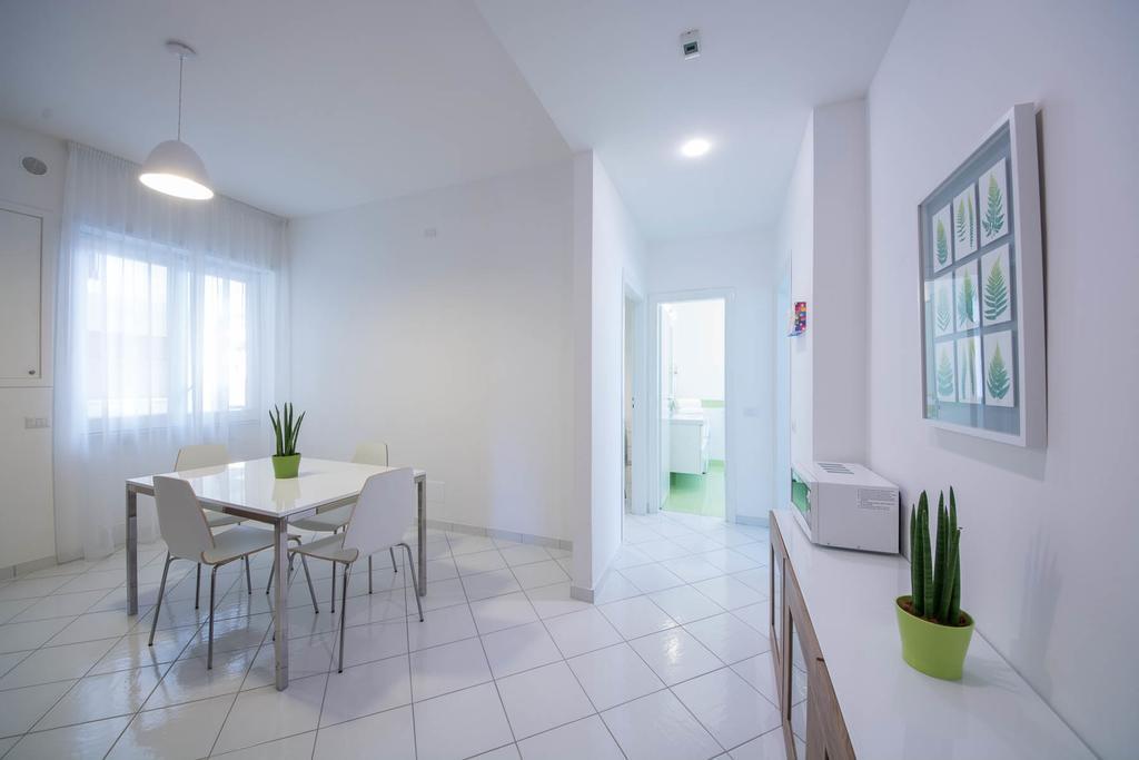 Casa Vacanze 마이오리 외부 사진