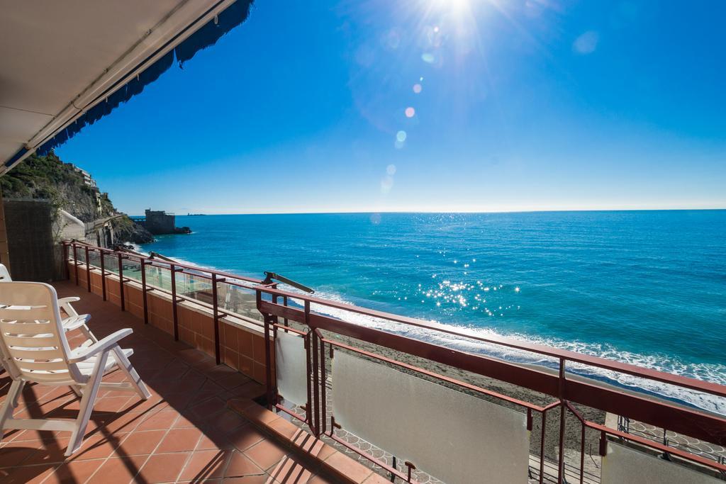 Casa Vacanze 마이오리 외부 사진