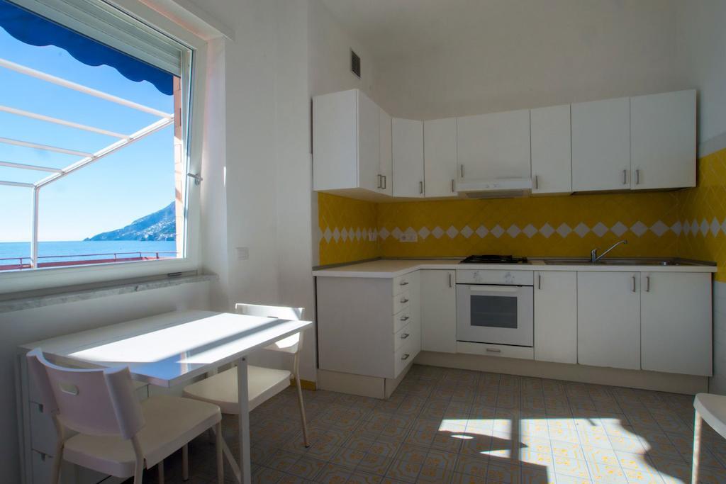 Casa Vacanze 마이오리 외부 사진