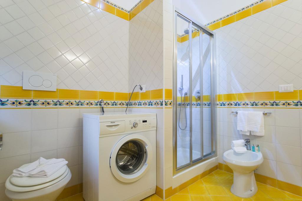 Casa Vacanze 마이오리 외부 사진