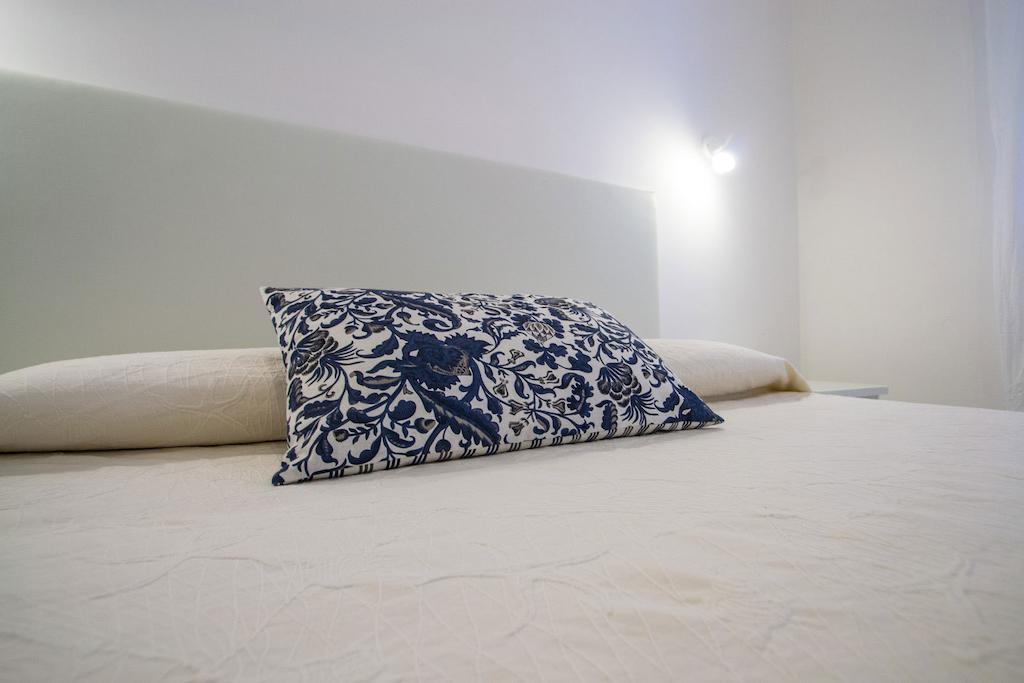 Casa Vacanze 마이오리 외부 사진