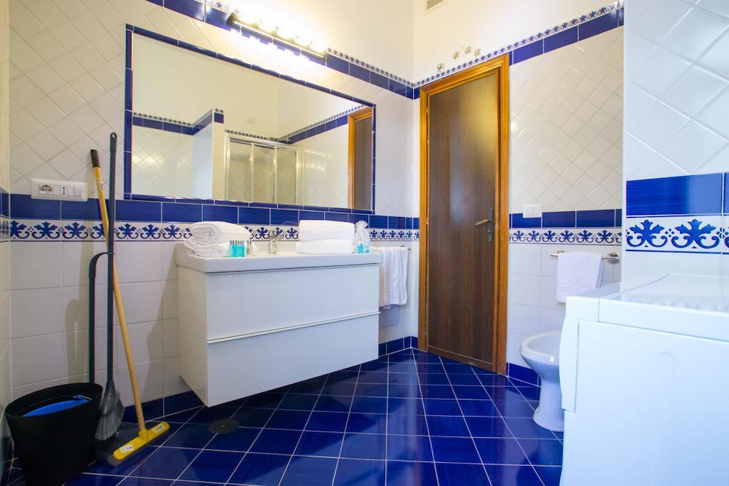 Casa Vacanze 마이오리 외부 사진