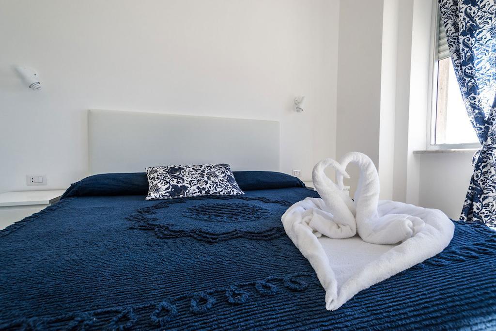 Casa Vacanze 마이오리 외부 사진