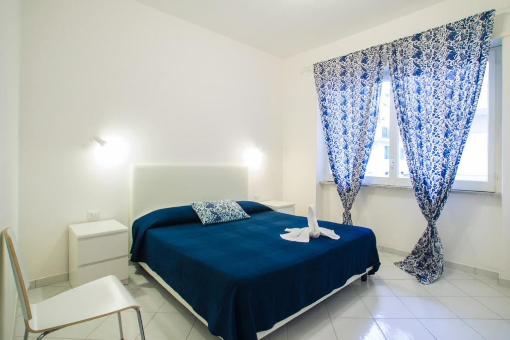 Casa Vacanze 마이오리 객실 사진