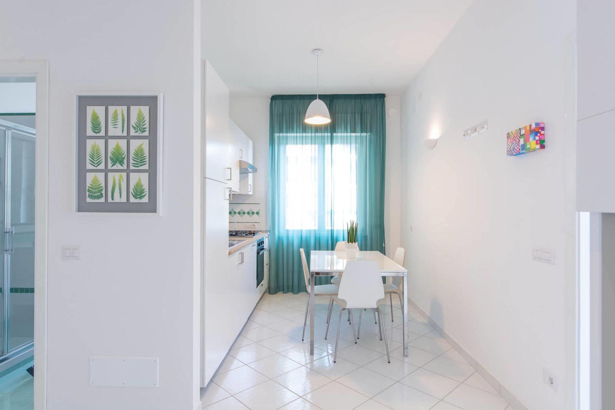 Casa Vacanze 마이오리 외부 사진