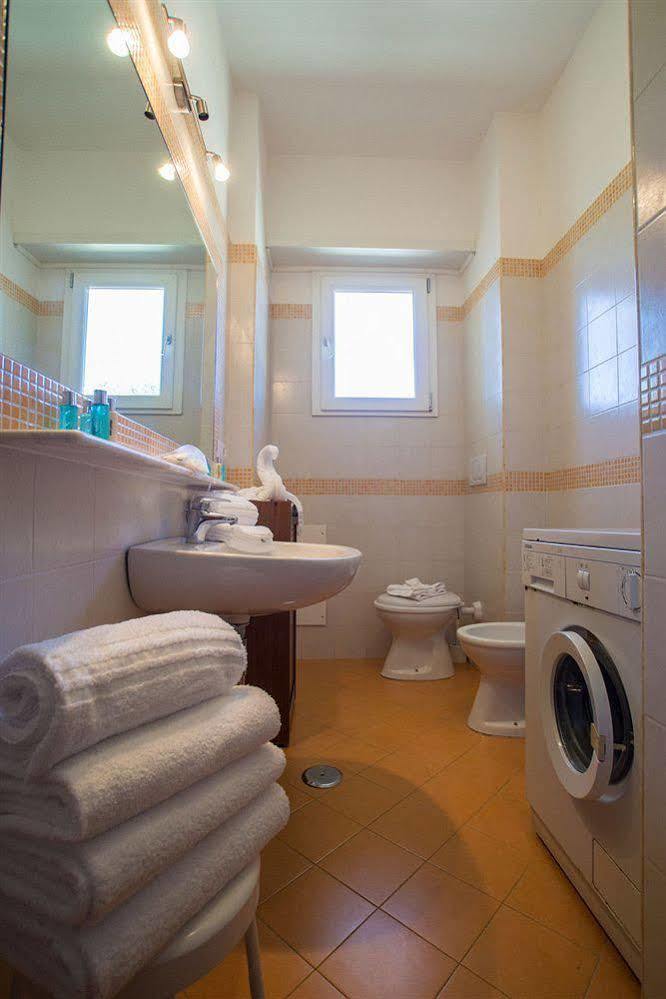 Casa Vacanze 마이오리 외부 사진