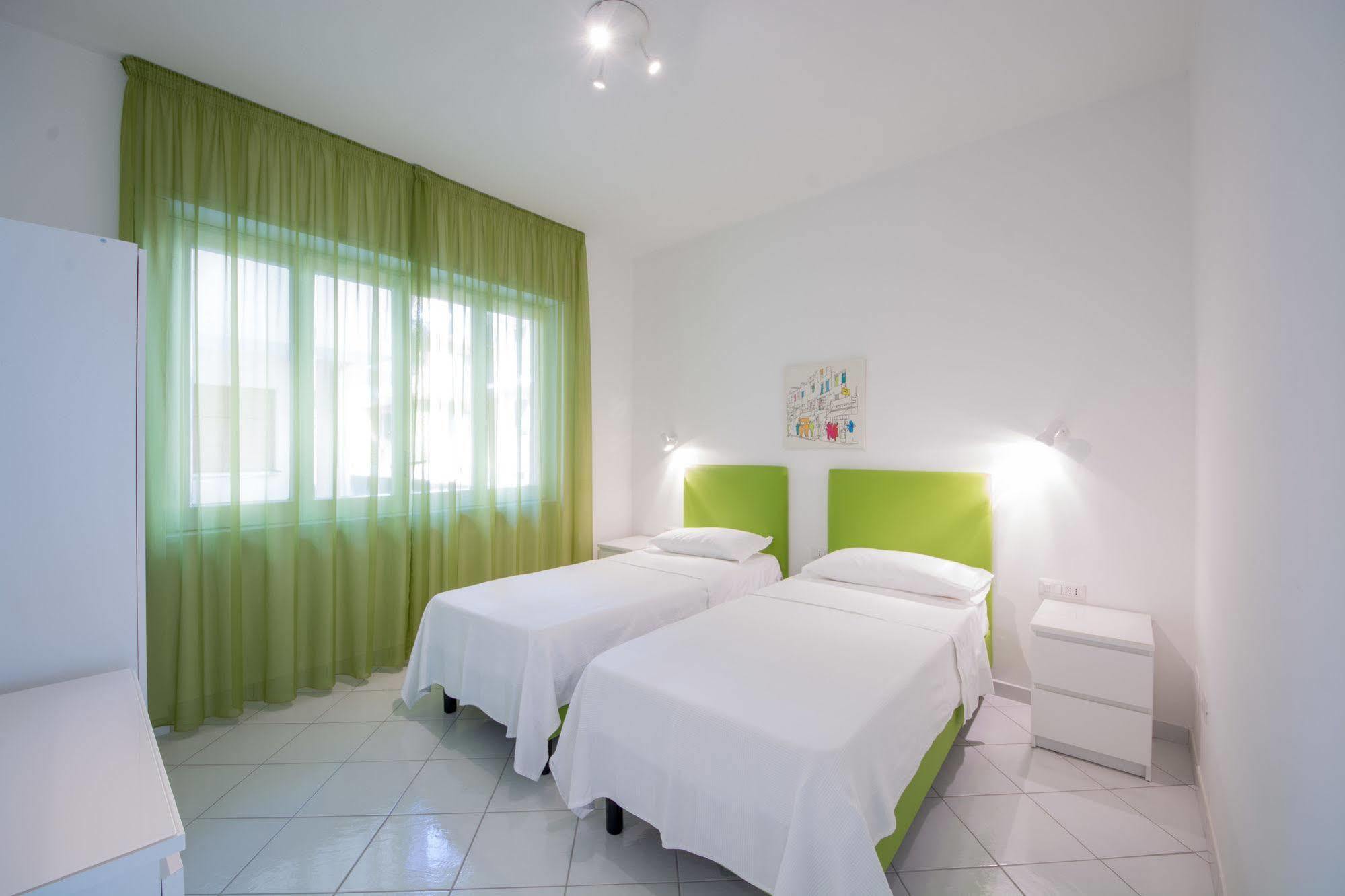 Casa Vacanze 마이오리 외부 사진