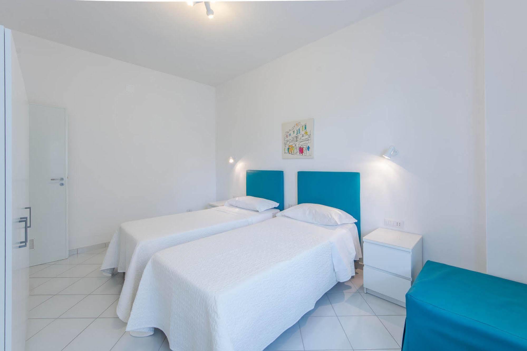 Casa Vacanze 마이오리 외부 사진