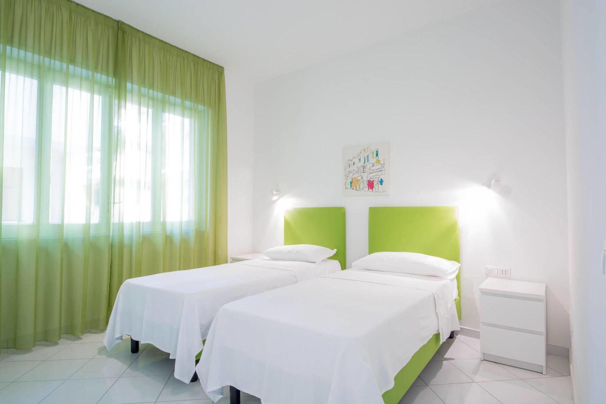 Casa Vacanze 마이오리 외부 사진