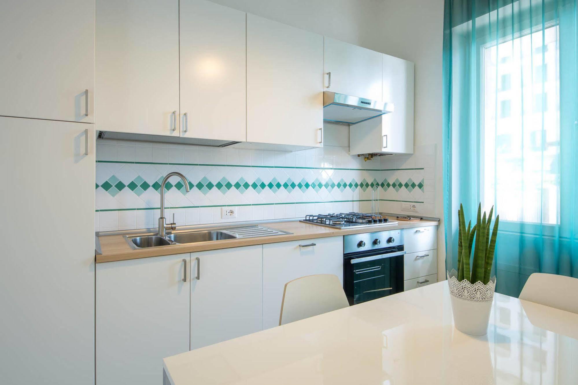 Casa Vacanze 마이오리 외부 사진