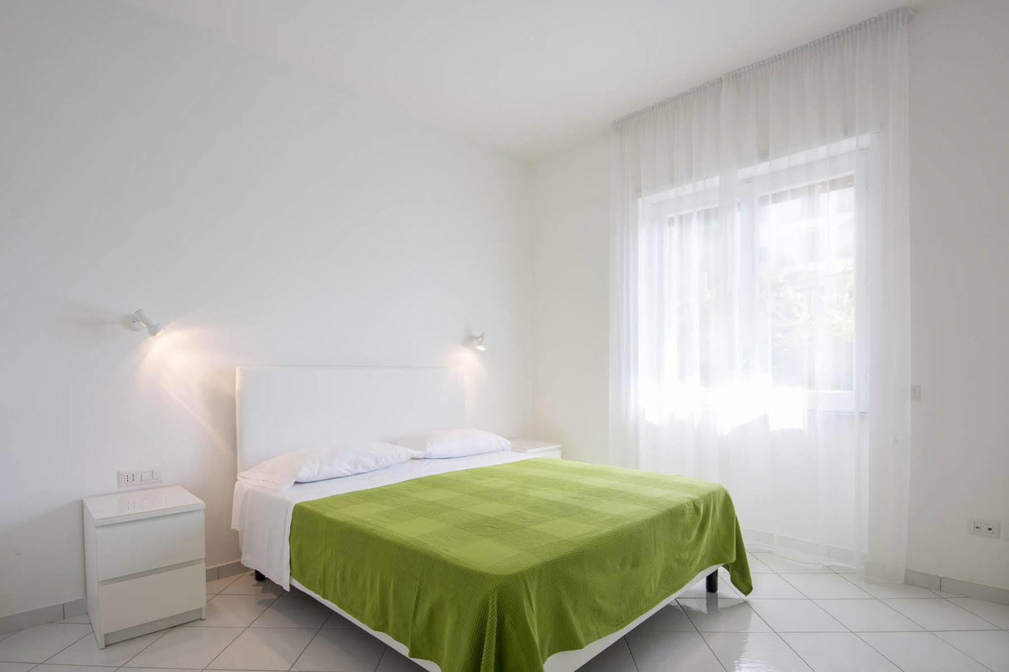 Casa Vacanze 마이오리 외부 사진