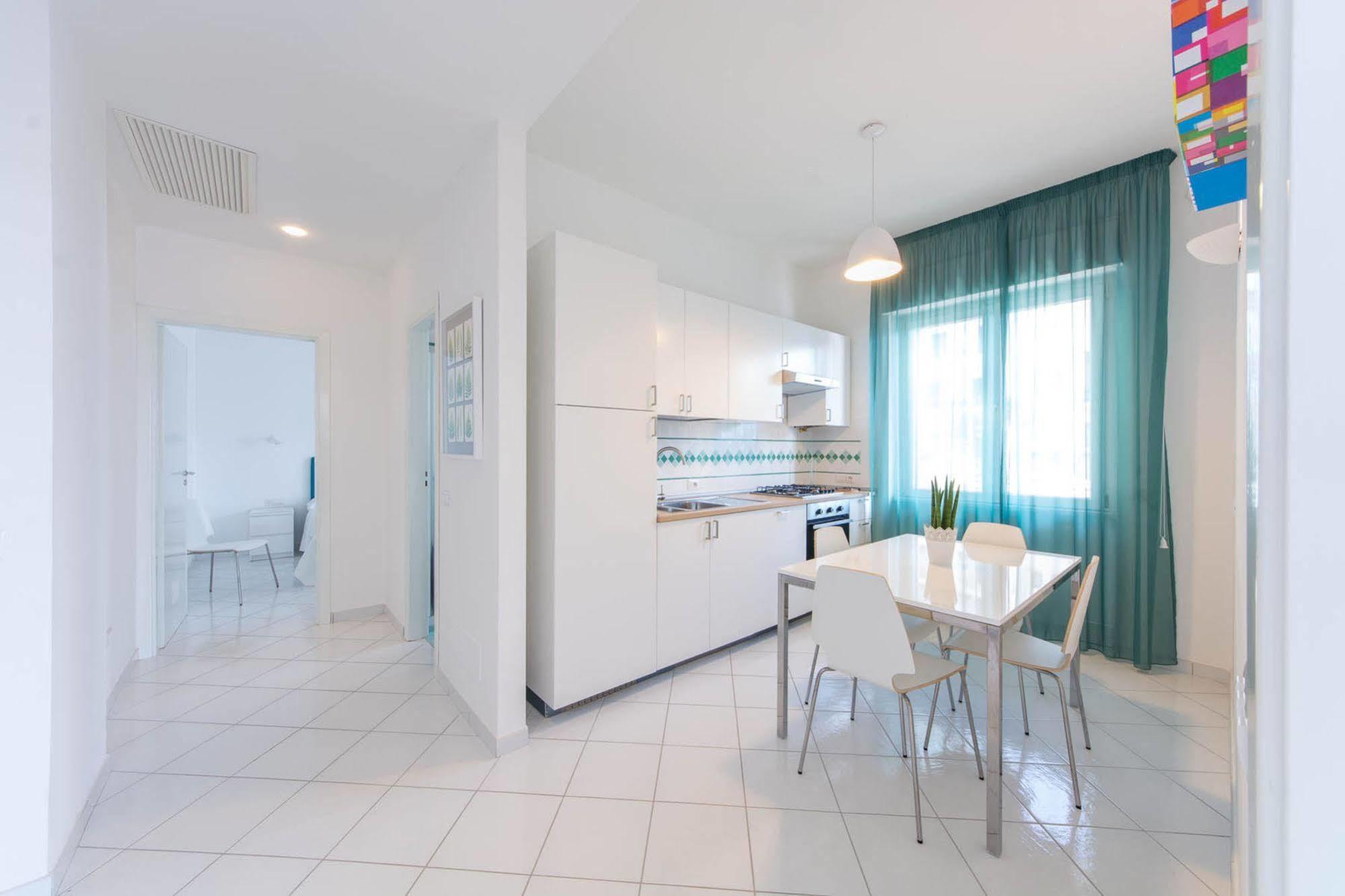 Casa Vacanze 마이오리 외부 사진